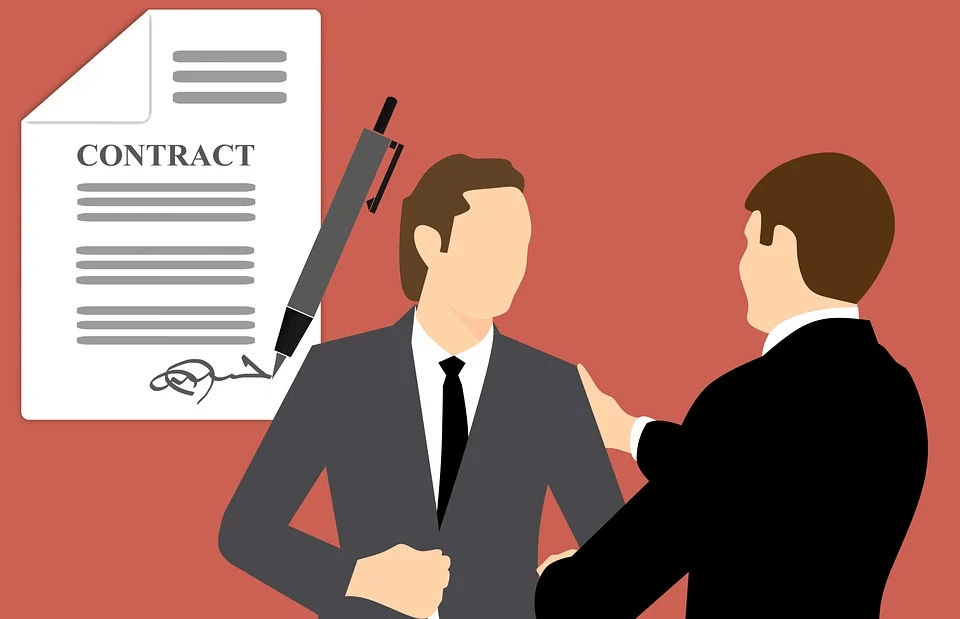 Необходимые документы для работы с самозанятыми: договор и акт